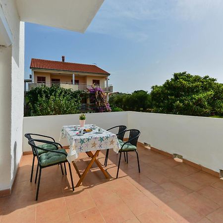 Apartments Citrus Turanj Exterior photo