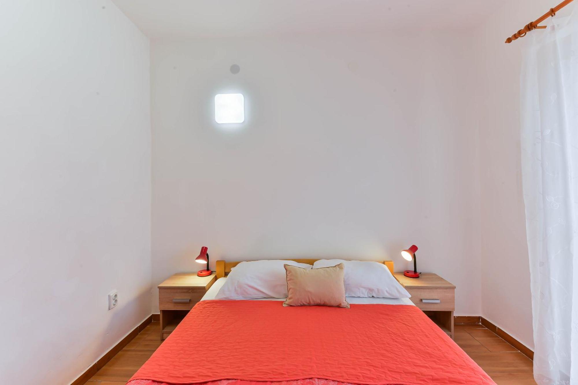 Apartments Citrus Turanj Exterior photo