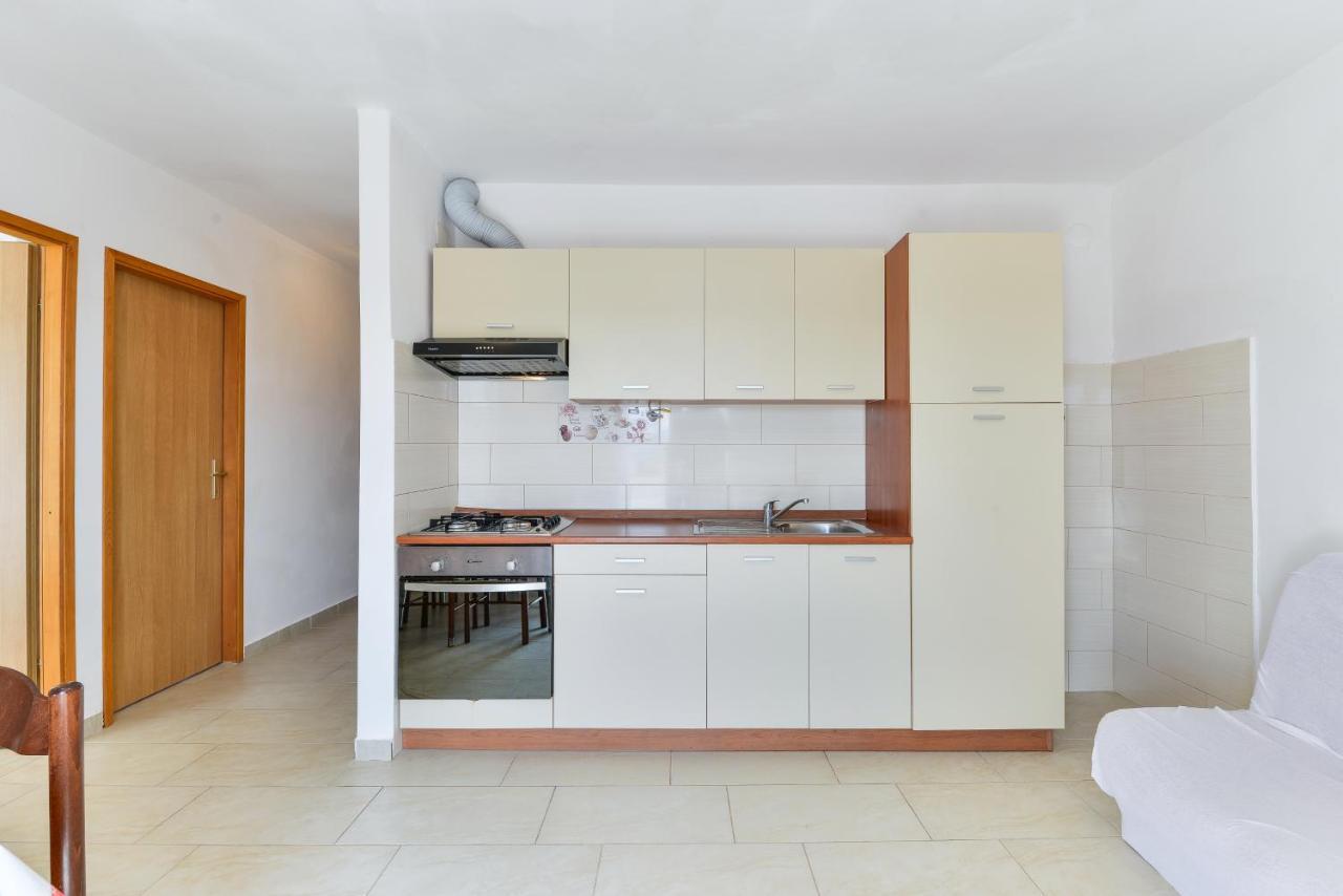 Apartments Citrus Turanj Exterior photo